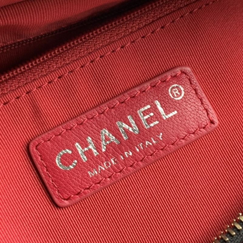 Chanel Gabrielle Bags